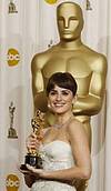 Penélope Cruz (Reuters) Penélope Cruz (Reuters)