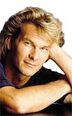 Patrick Swayze Patrick Swayze