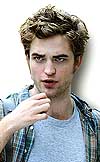 Robert Pattinson, esta semana en NYC Robert Pattinson, esta semana en NYC