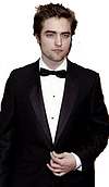Robert Pattinson (AP) Robert Pattinson (AP)