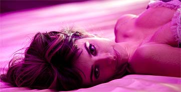 Penélope Criuz como Carla, en 'Nine' Penélope Criuz como Carla, en 'Nine'
