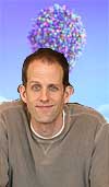 Pete Docter Pete Docter