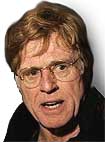 Robert Redford Robert Redford