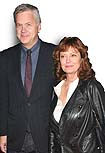 Tim Robbins y Susan Sarandon Tim Robbins y Susan Sarandon