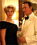 Julia Roberts y Tom Hanks Julia Roberts y Tom Hanks
