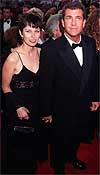 Robyn y Mel Gibson Robyn y Mel Gibson