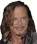 Mickey Rourke Mickey Rourke