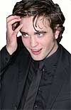 Robert Pattinson Robert Pattinson