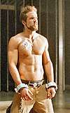 Ryan Reynolds Ryan Reynolds