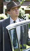 Leo DiCaprio Leo DiCaprio