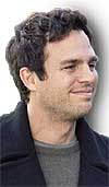 Mark Ruffalo Mark Ruffalo