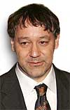 Sam Raimi Sam Raimi