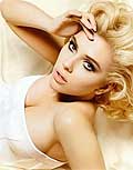 Scarlett Johansson Scarlett Johansson