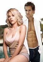 Scarlett y su ya marido Scarlett y su ya marido