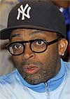 Spike Lee Spike Lee