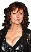 Susan Sarandon Susan Sarandon