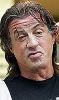Sylvester Stallone Sylvester Stallone