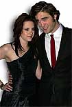 Kristen y Robert Kristen y Robert