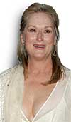 Meryl Streep Meryl Streep