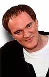 Quentin Tarantino Quentin Tarantino