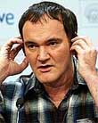 Quentin Tarantino (PSG) Quentin Tarantino (PSG)