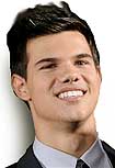 Taylor Lautner Taylor Lautner