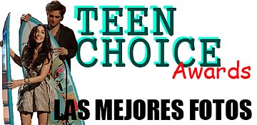 Teen Choice Awards