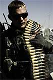 'The hurt locker' 'The hurt locker'