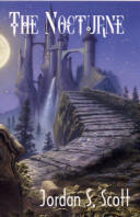 Portada de 'The nocturne' Portada de 'The nocturne'