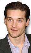 Tobey Maguire Tobey Maguire