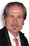Tommy Lee Jones Tommy Lee Jones