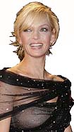 Uma Thurman Uma Thurman
