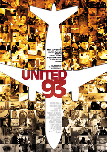 'United 93' 'United 93'