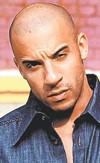 Vin Diesel Vin Diesel