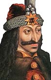 Vlad Tepes, 'El empalador' Vlad Tepes, 'El empalador'