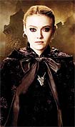 Jane, interpretada por Dakota Fanning Jane, interpretada por Dakota Fanning