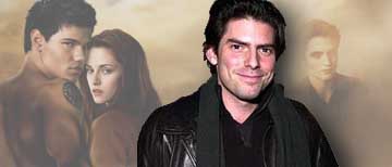 Chris Weitz ha dirigido 'Luna nueva' Chris Weitz ha dirigido 'Luna nueva'