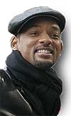 Will Smith (AP) Will Smith (AP)