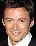 Hugh Jackman