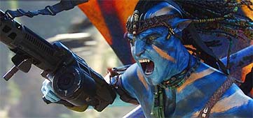 'Avatar' 'Avatar'