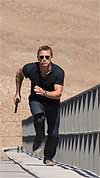 'Quantum of solace' 'Quantum of solace'