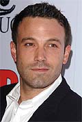 Ben Affleck Ben Affleck