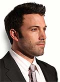 Ben Affleck Ben Affleck