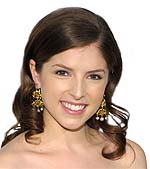 Anna Kendrick Anna Kendrick