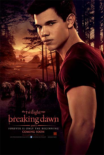 Jacob Black y su camada Jacob Black y su camada