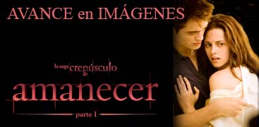 Bella y Ed se convierten en marido y mujer Bella y Ed se convierten en marido y mujer