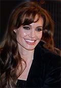 Angeline Jolie Angeline Jolie