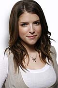 Anna Kendrick Anna Kendrick