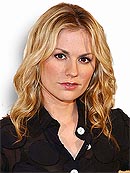Anna Paquin Anna Paquin