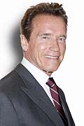 Arnold Schwarzenegger Arnold Schwarzenegger